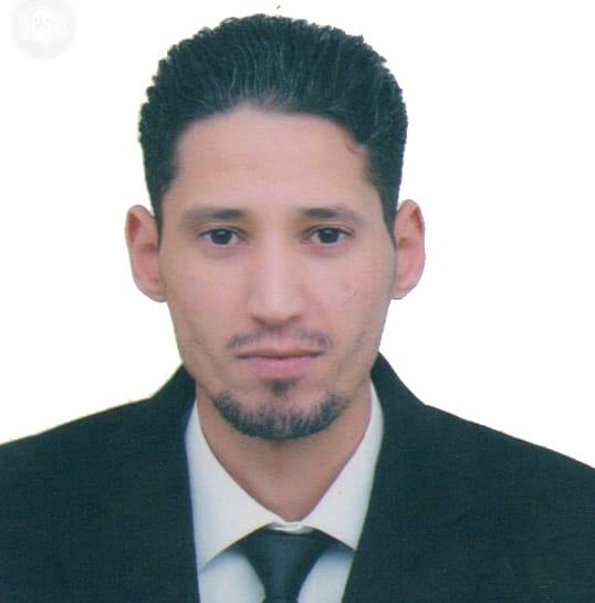 عبد المجيد مختار التواتي الفاخري